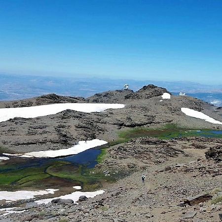 Todosierranevada - Duplex 4 Dormitorios - Vistas Espectaculares A La Montana Sierra Nevada Luaran gambar